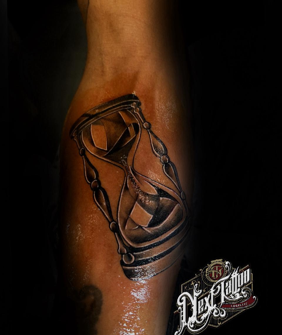 Tatouage Next Tattoo